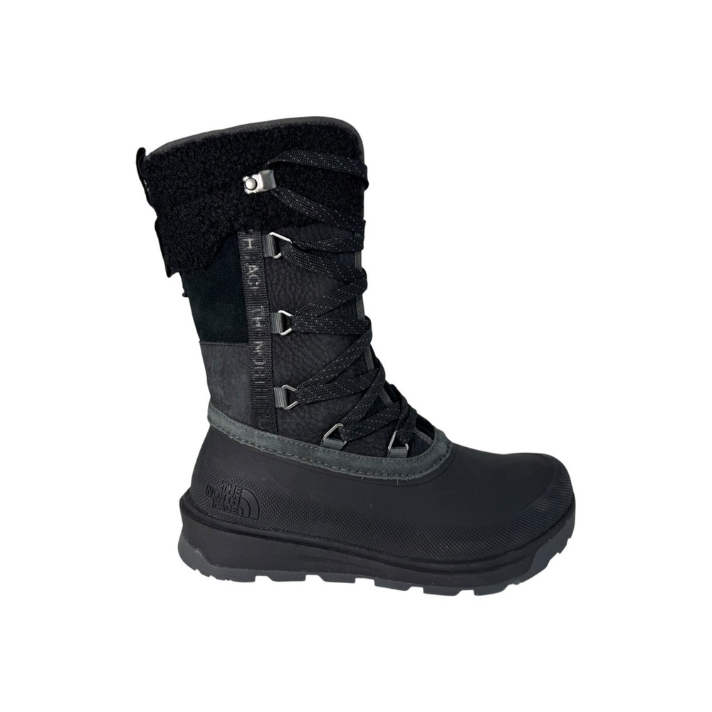 The‎ North Face Shellista Mid Insulated Waterproof Womens Size 7 No Box